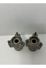 Gebruikt OTK Magnesium voor naaf set 17 x 70MM