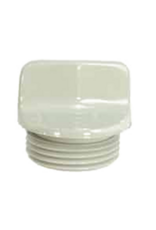 Honda Honda GX160/200/270 wet clutch cap grey