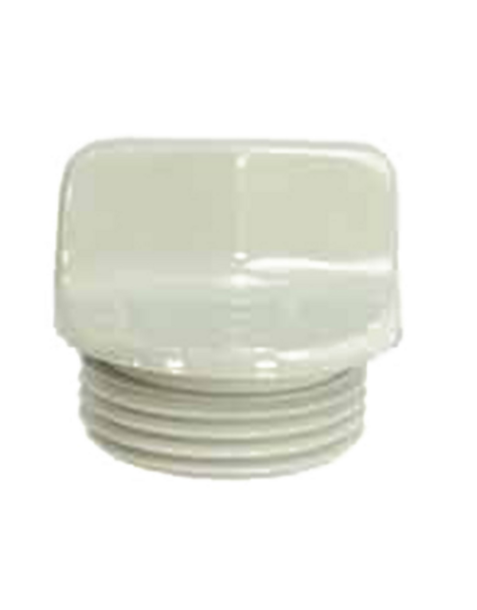 Honda Honda GX160/200/270 wet clutch cap grey