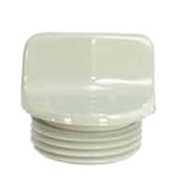 Honda Honda GX160/200/270 wet clutch cap grey