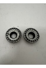 Used LenzoKart excentric bushes kit 1 degrees