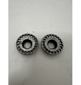 Gebruikt Lenzokart Excenter set 1 Graden