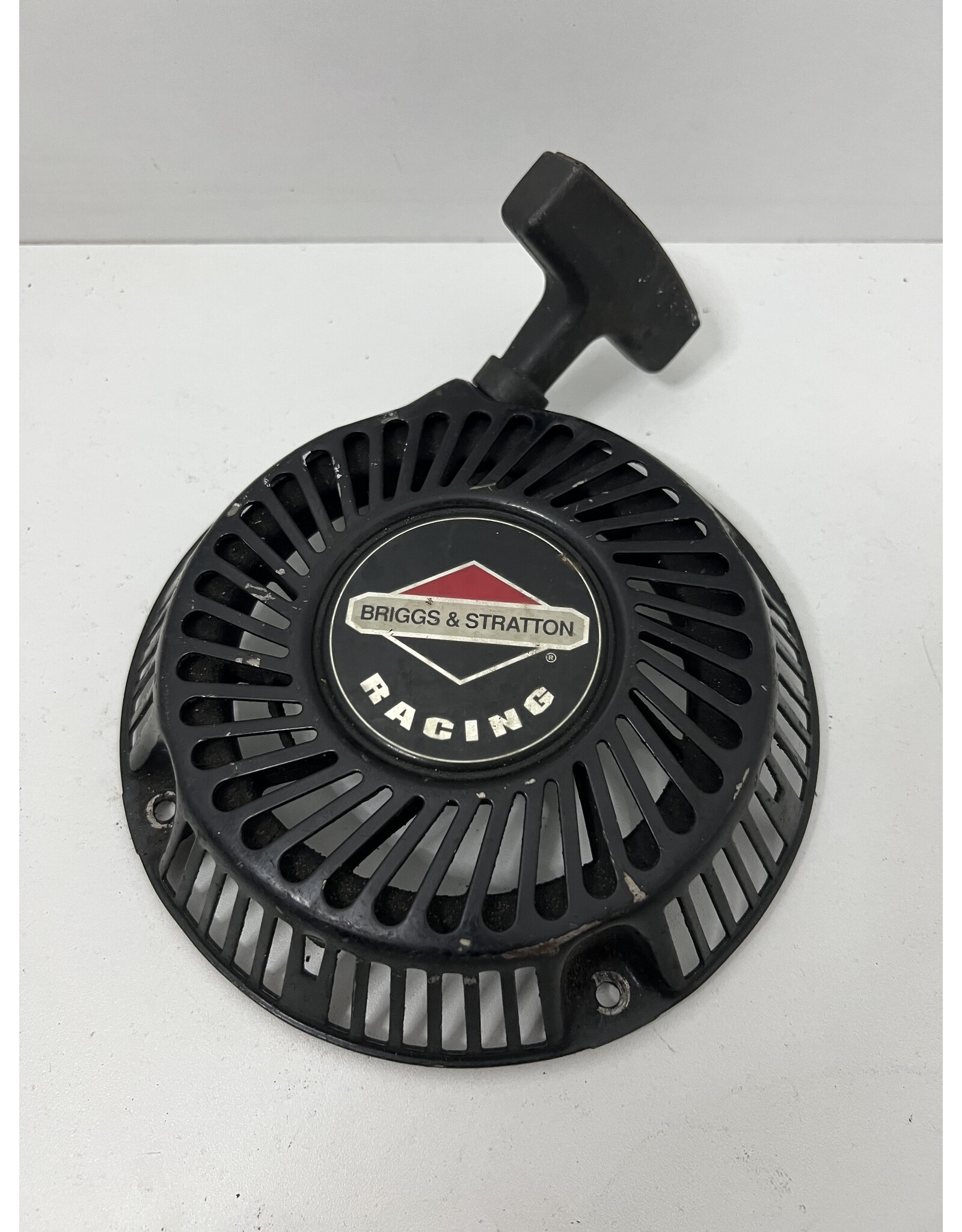 Used Briggs and stratton world formula starter