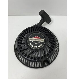 Used Briggs and stratton world formula starter