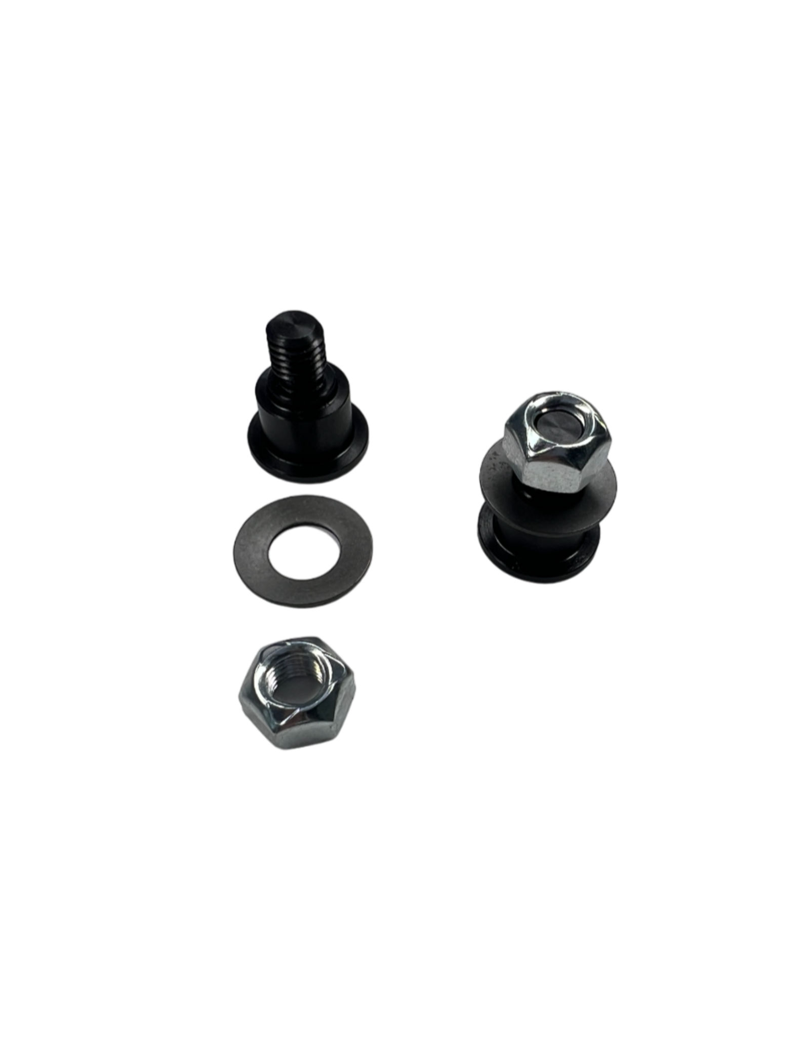 IPK IPK Brake disk mounting kit (6pcs) Mini MKB-V2 / RBS V2 front