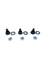 IPK IPK Brake disk mounting kit (6pcs) Mini MKB-V2 / RBS V2 front