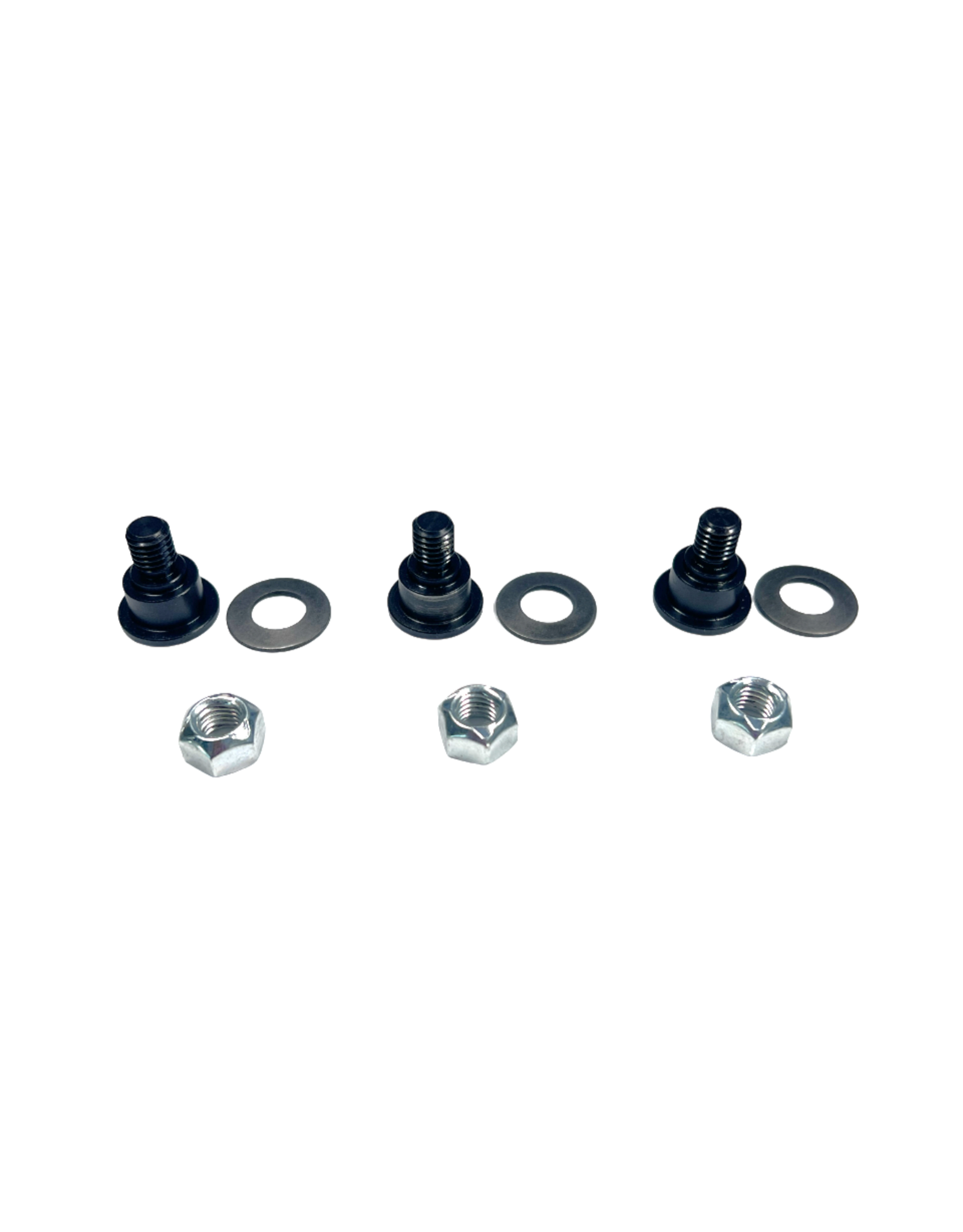 IPK IPK Brake disk mounting kit (6pcs) Mini MKB-V2 / RBS V2 front