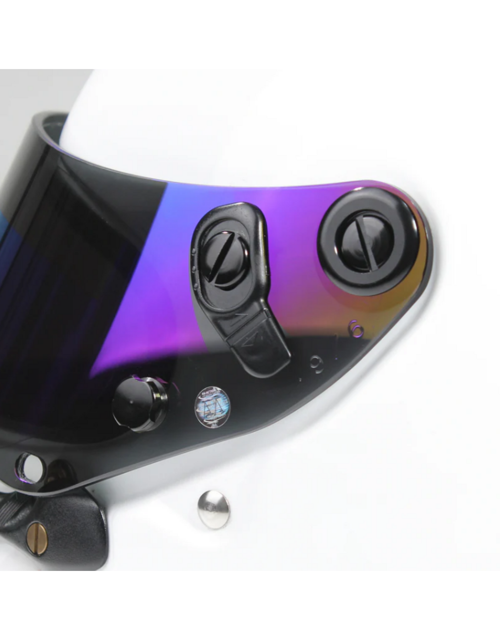 Senzo  Senzo Screw set coloured Arai CK-6