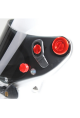 Senzo  Senzo Screw set coloured Arai CK-6