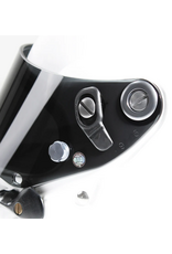 Senzo Senzo schroeven set gekleurd Arai CK-6