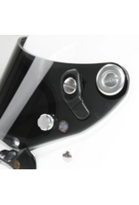 Senzo  Senzo Screw set coloured Arai CK-6