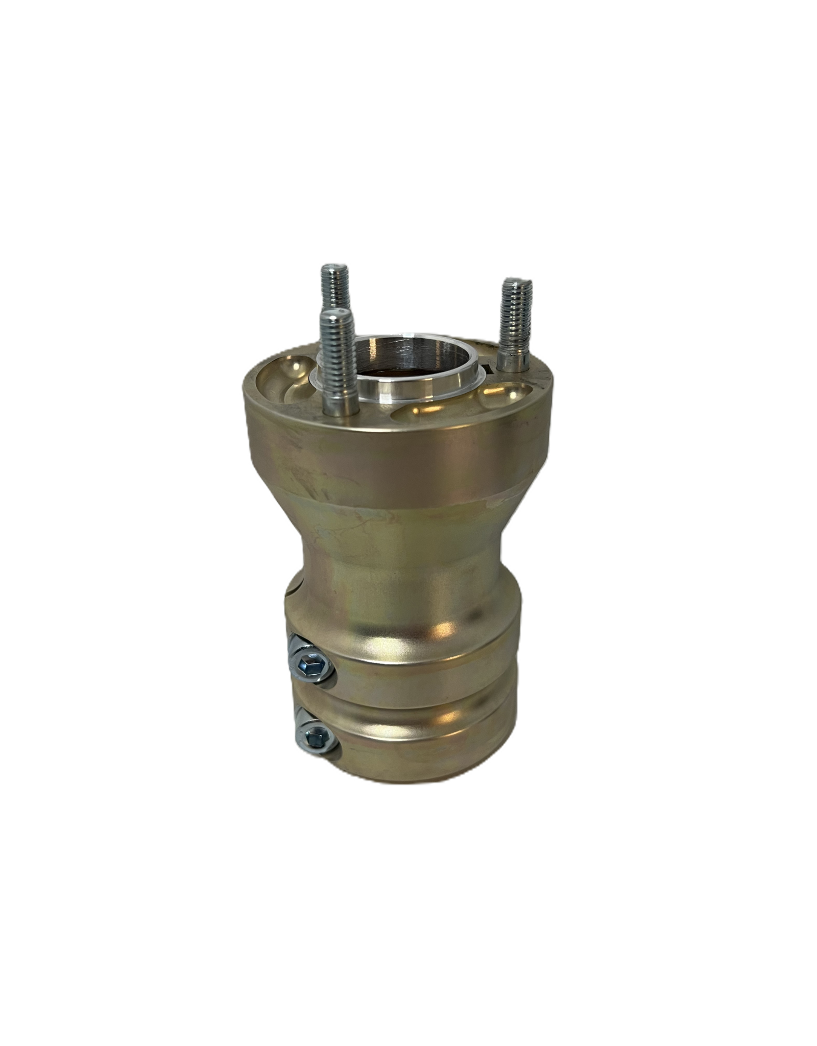 Croc Promotion Croc promotion magnesium wielnaaf 40X110MM