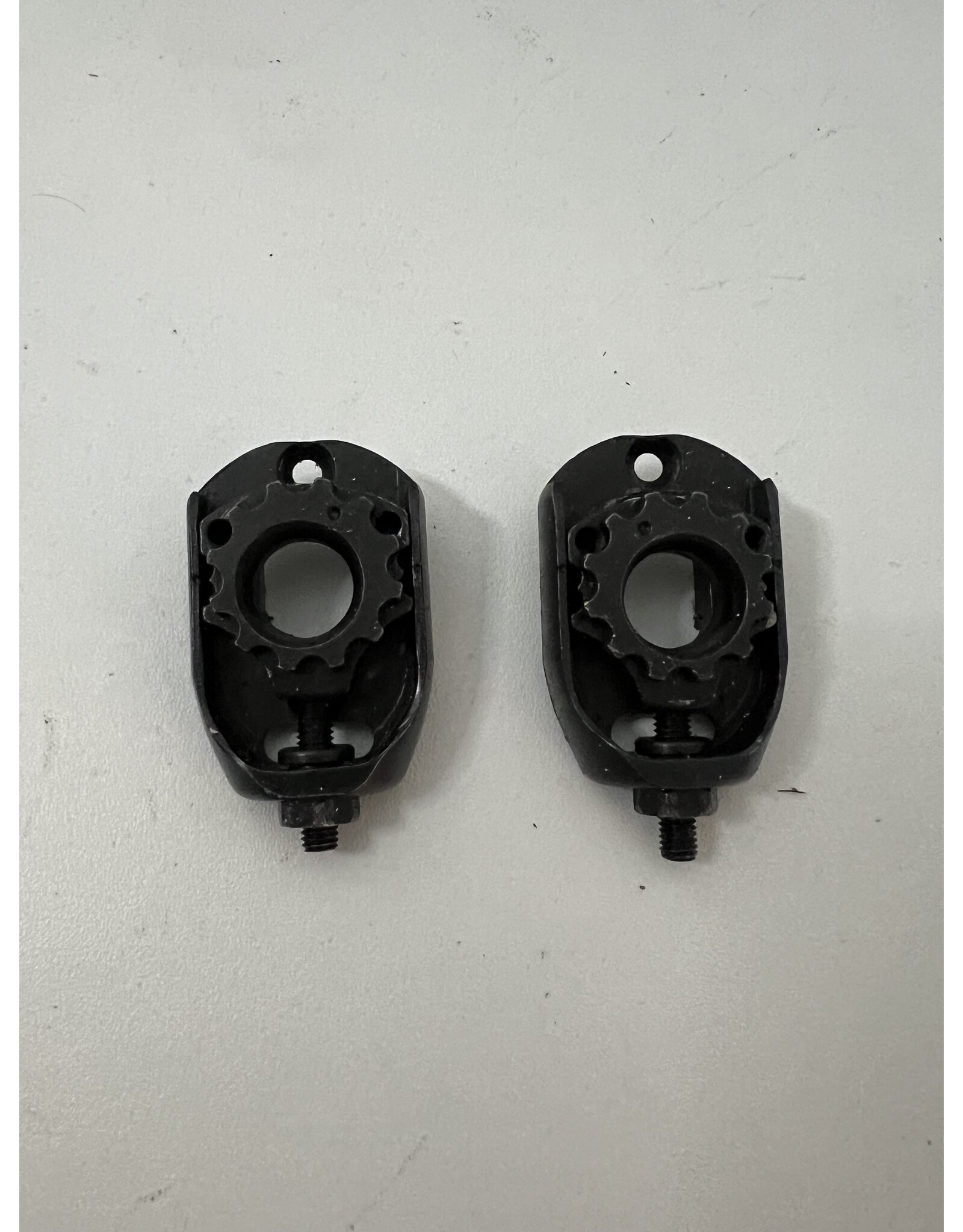 Used Parolin top excenter set M10