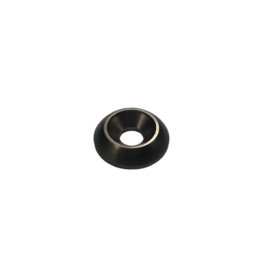 IPK IPK Aluminium verzonken ring M6