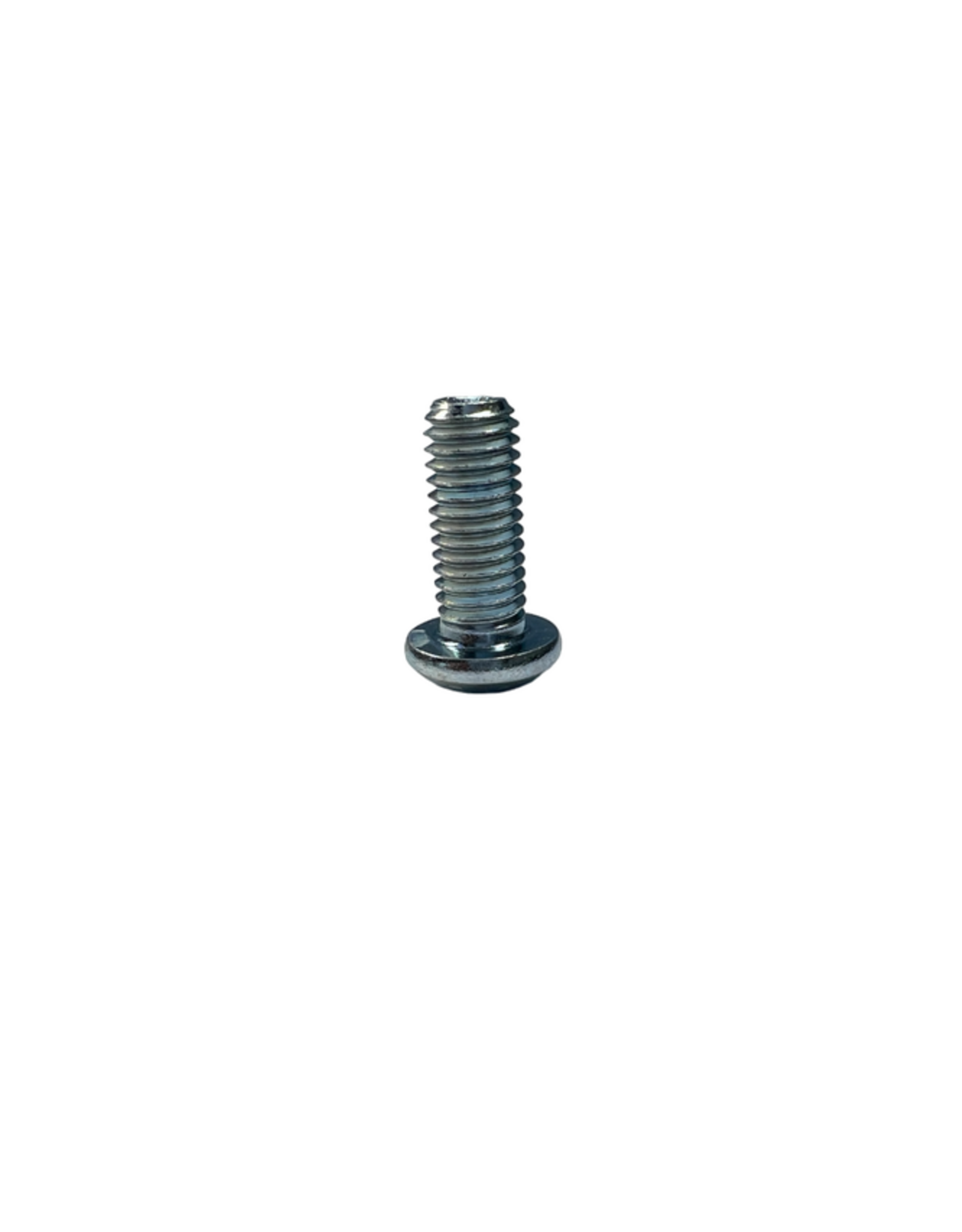 IPK IPK Bolt M8 x 20 For feet support for pedal adjustable aluminium
