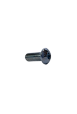 IPK IPK Bolt M8 x 20 For feet support for pedal adjustable aluminium