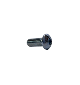 IPK IPK Bolt M8 x 20 For feet support for pedal adjustable aluminium