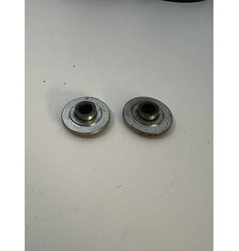 Gebruikt Parolin onderste excenter set M10