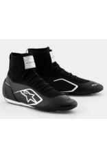 Alpinestars Alpinestars Supertech K Fia Karting shoes Black / White