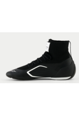 Alpinestars Alpinestars Supertech K Fia Karting shoes Black / White