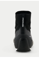 Alpinestars Alpinestars Supertech K Fia kartschoenen Zwart / Wit