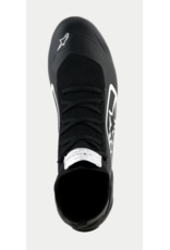 Alpinestars Alpinestars Supertech K Fia kartschoenen Zwart / Wit