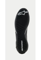 Alpinestars Alpinestars Supertech K Fia Karting shoes Black / White