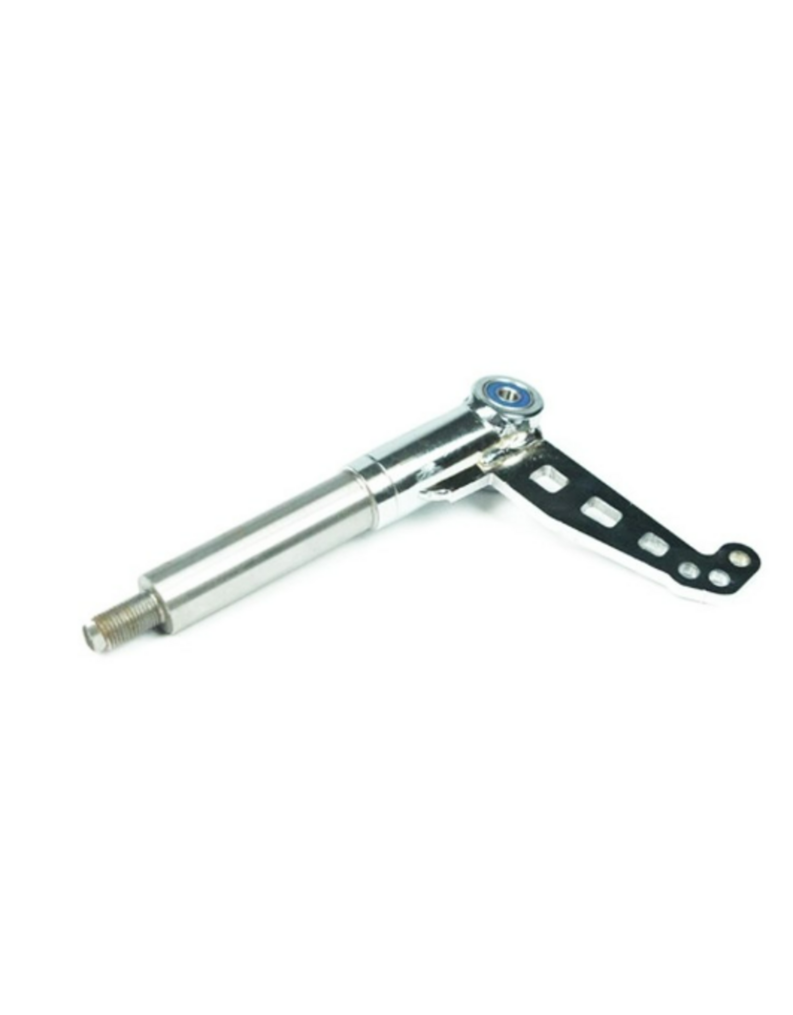 Top Kart Top kart Twister KZ fusee 25MM X 8MM (links of rechts)