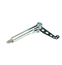 Top Kart Top kart Twister KZ fusee 25MM X 8MM (links of rechts)