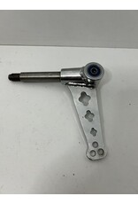 Top Kart Top kart mini/kid kart fusee 17MM Korte versie (links of rechts)