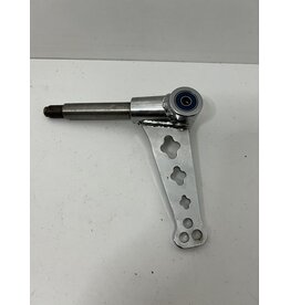 Top Kart Top Kart mini / kid kart stub axle 17MM Short version (left or right)