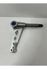 Top Kart Top kart mini/kid kart fusee 17MM Korte versie (links of rechts)