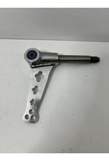 Top Kart Top Kart mini / kid kart stub axle 17MM Short version (left or right)