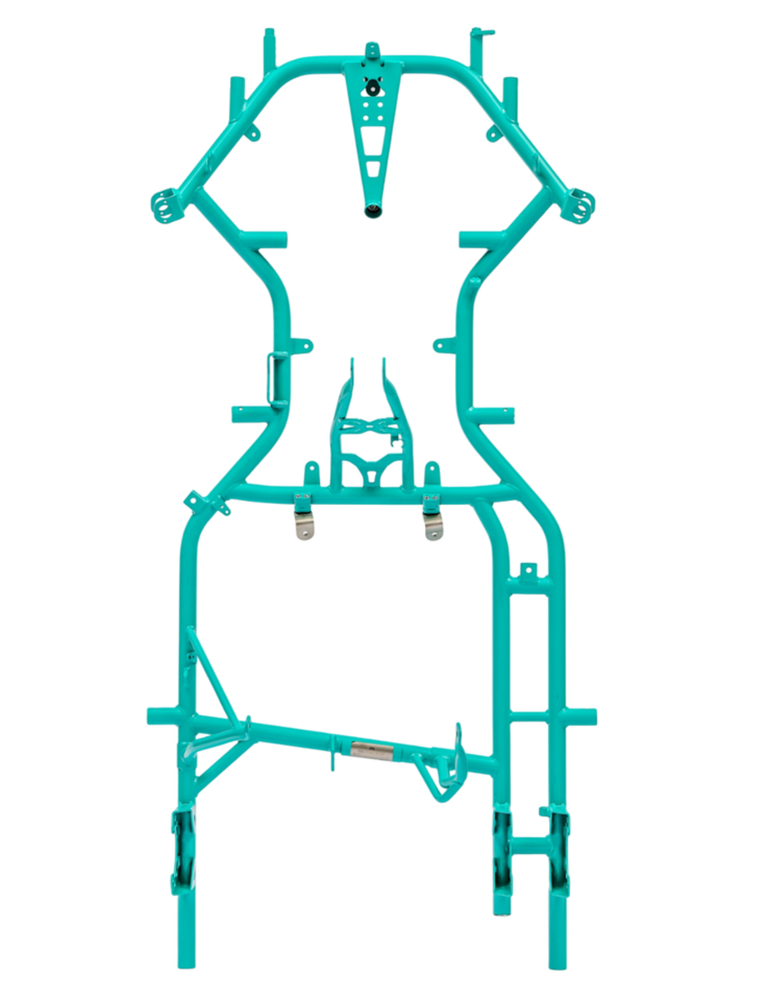 Formula K Formula K KZ/ Schakel Fighter XS1 30 / 32MM - Los Frame