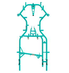 Formula K Formula K KZ Fighter XS1 30 / 32MM - Bare Frame