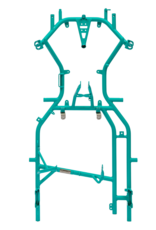 Formula K Formula K MINI 950MM Los frame