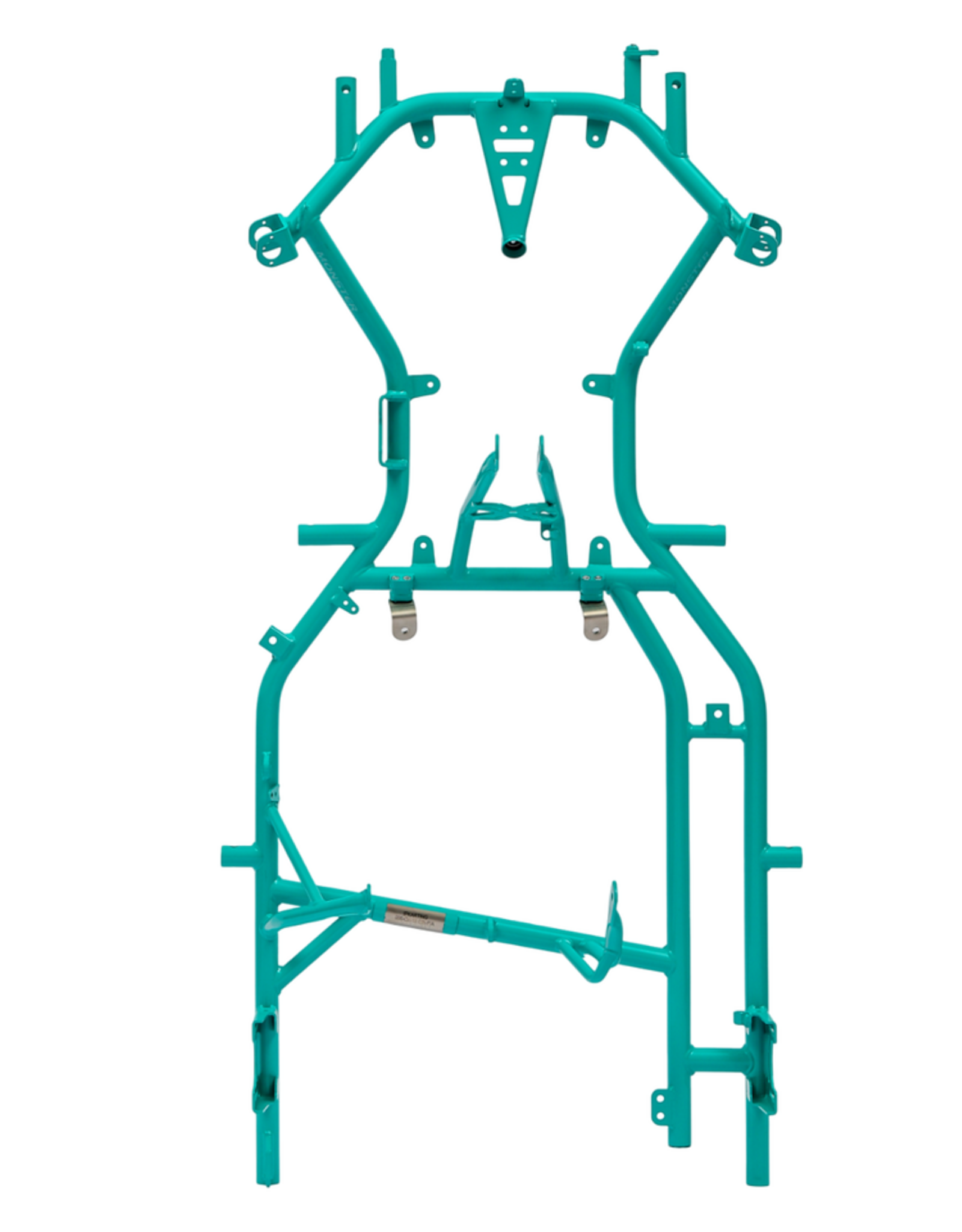 Formula K Formula K MINI 950MM Bare frame