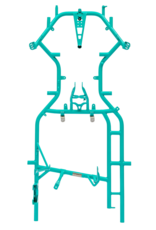 Formula K Formula K DD2 DRAGON EVO Standaard 30MM - Los frame