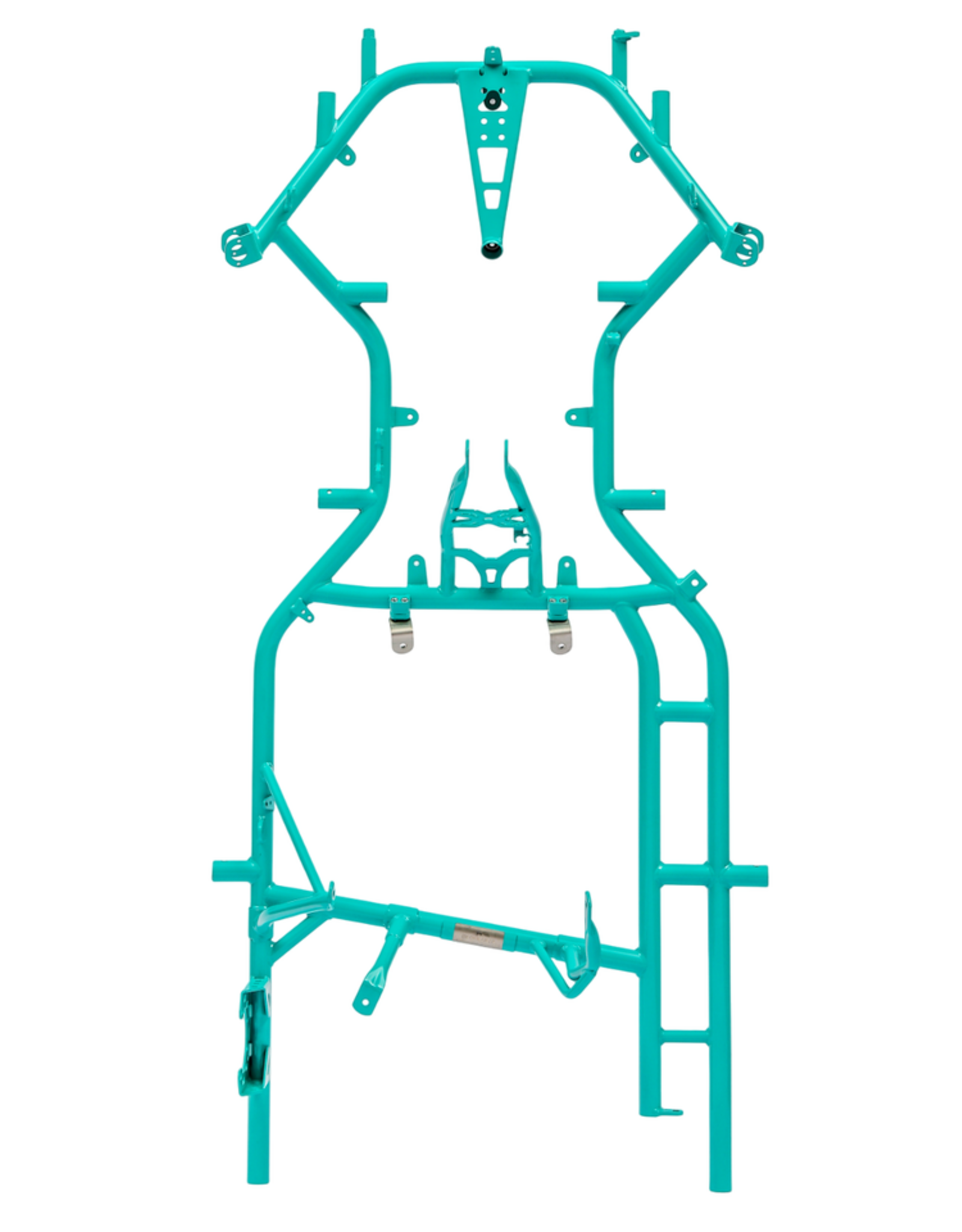 Formula K Formula K DD2 DRAGON EVO Standaard 30MM - Los frame