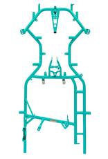 Formula K Formula K DD2 FIGHTER 30 / 32MM - Bare Frame