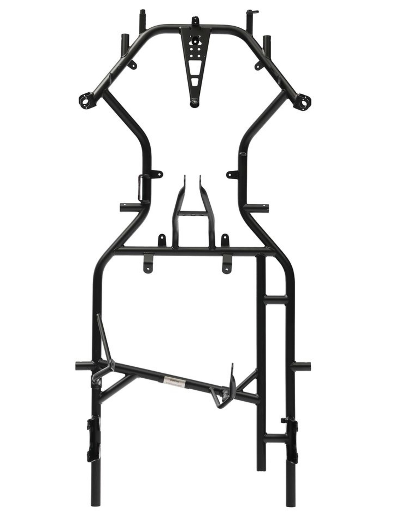 Formula K Formula K OK / OKJ Dark EVO bare frame