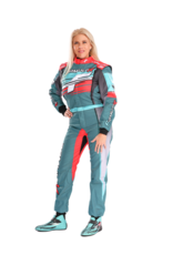 Formula K OMP Formula K racing team overall