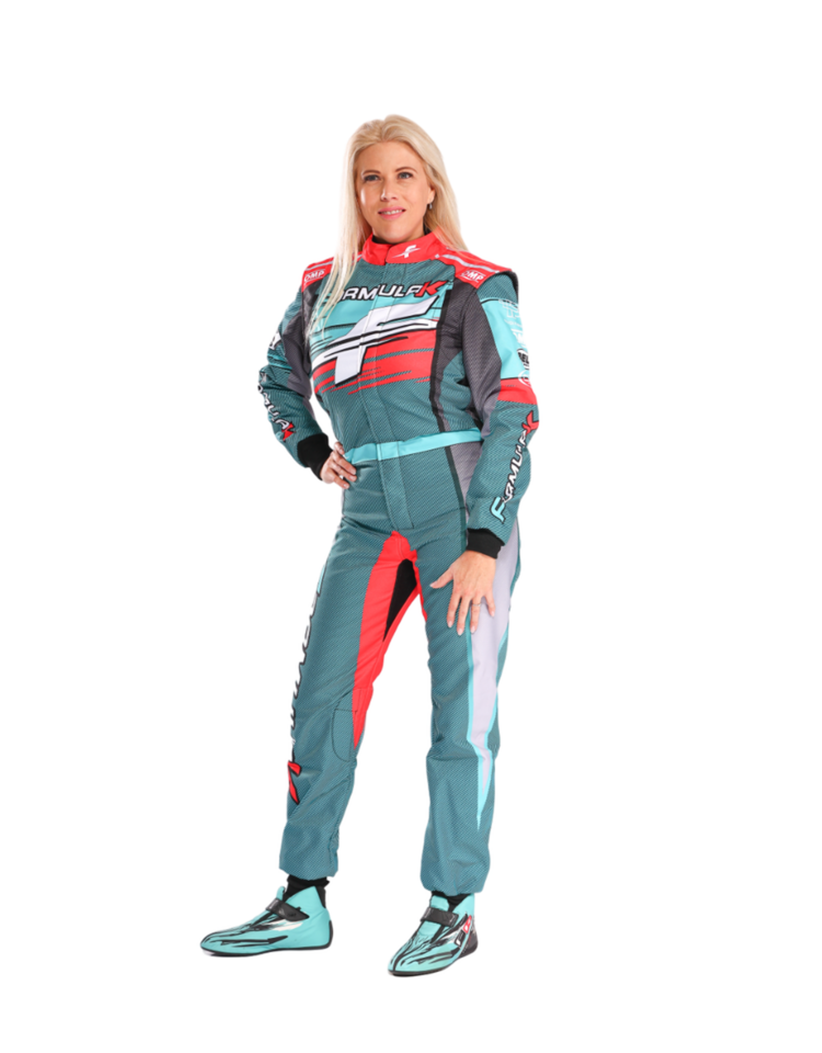 Formula K OMP Formula K racing team overall