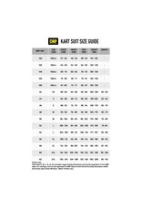 Formula K OMP Formula K racing team overall