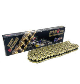 CZ CZ RS chain 219 Ultra reinforced (Extra high quality)