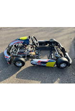 Used Croc Promotion Mini MC-04 2022