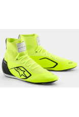 Alpinestars Alpinestars Supertech K Fia Karting shoes Fluo Yellow / Black