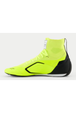 Alpinestars Alpinestars Supertech K Fia kartschoenen Fluor Geel / Zwart
