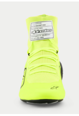 Alpinestars Alpinestars Supertech K Fia kartschoenen Fluor Geel / Zwart