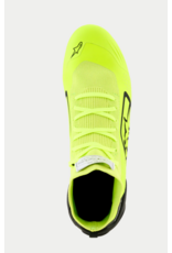 Alpinestars Alpinestars Supertech K Fia Karting shoes Fluo Yellow / Black